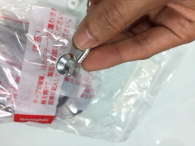 Tai nghe Onkyo E700M chính hãng - No box