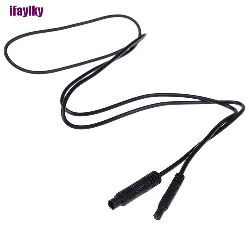 Dây Cáp Nối Dài 4 Lõi Cho Camera Chiếu Hậu Xe Hơi | BigBuy360 - bigbuy360.vn