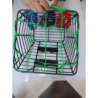 Lưới gàn rổ xe máy - GR717