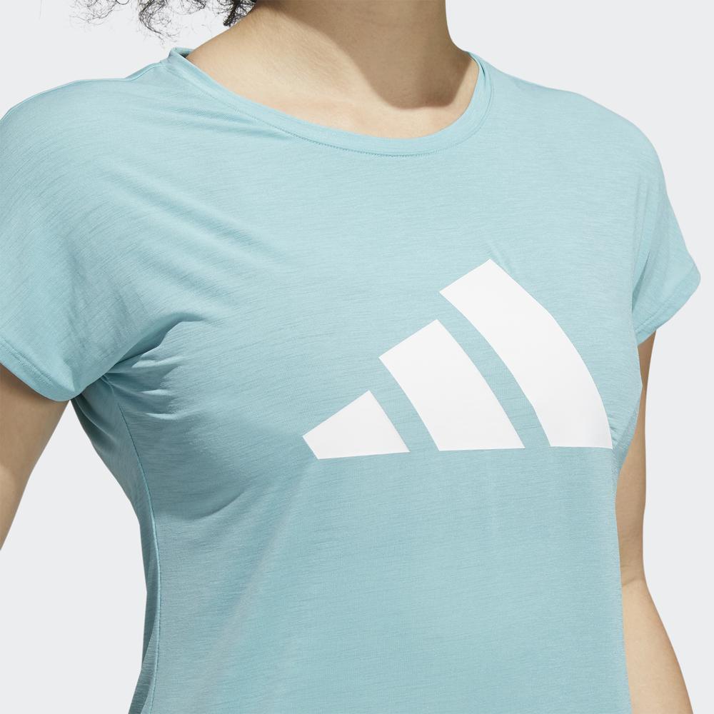 Áo Tee adidas TRAINING Nữ GR8262