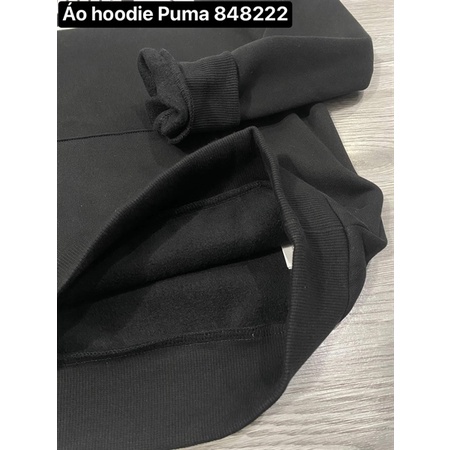Áo hoodie Puma 848222