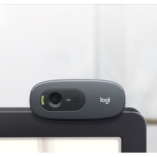 Webcam Logitech C270 HD Có Micro