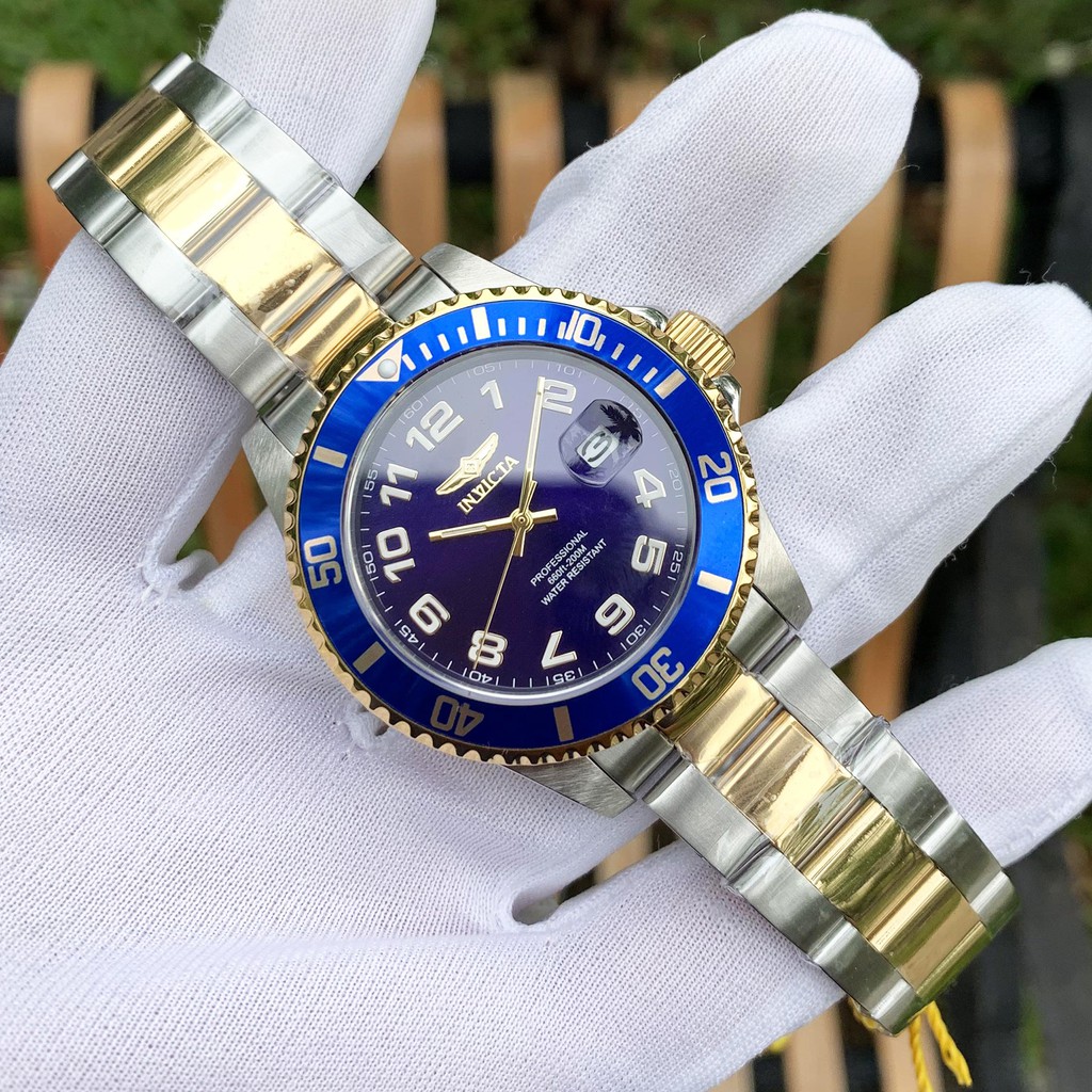 Đồng hồ nam Invicta Pro Diver 30692 Quartz