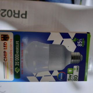 Bóng Đèn Led PROTEX Hàng chính hãng