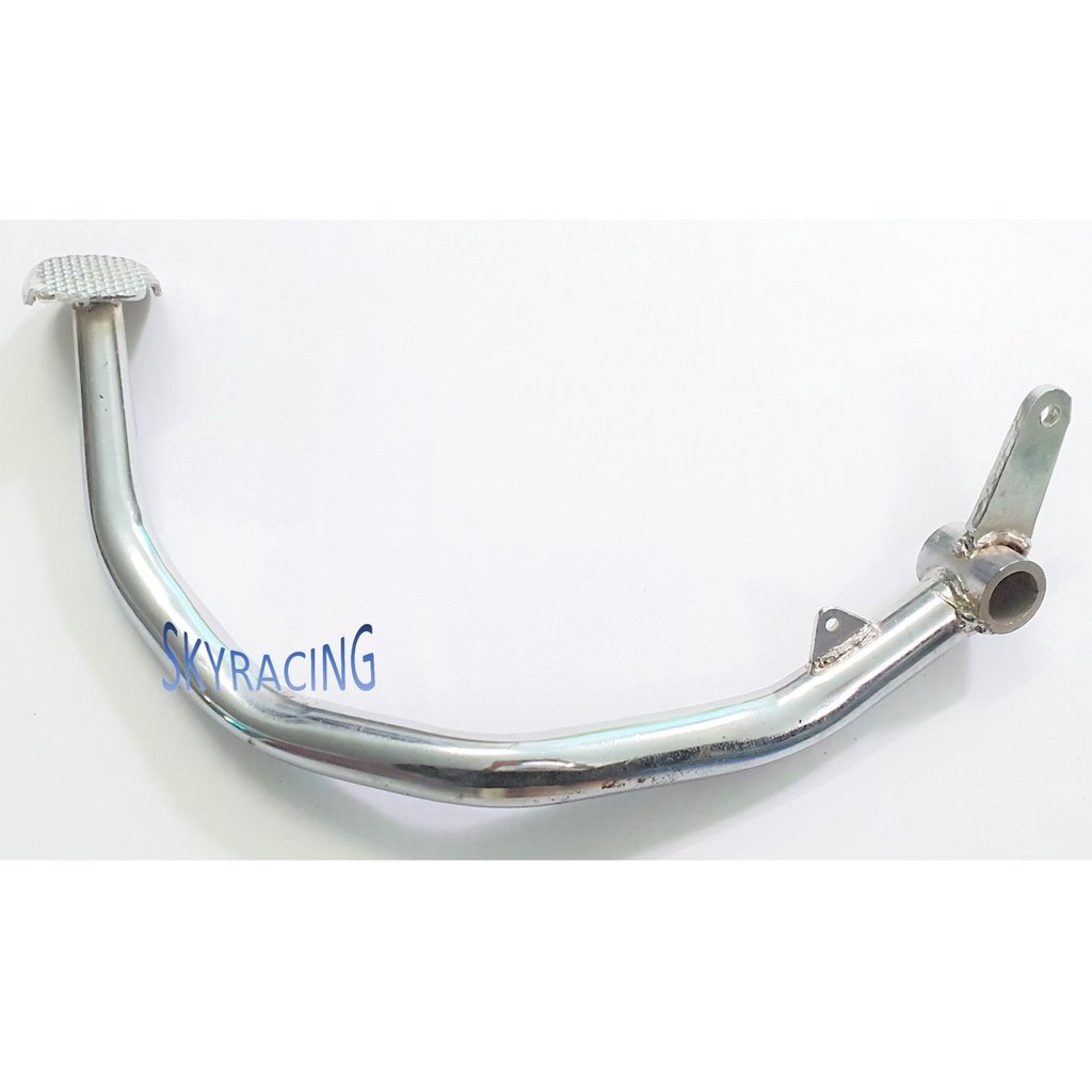 Cần đạp thắng gắn cho xe Dream, Wave nhỏ, Wave RS, Cub50
