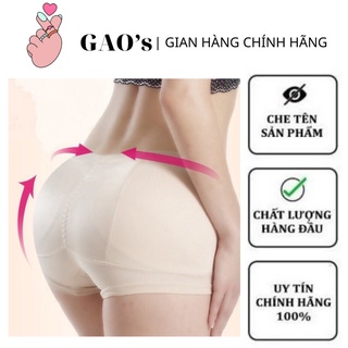 Quần Độn Mông Và Hông 2in1 tăng vòng mông và hông thêm Quyến Rũ Gợi Cảm