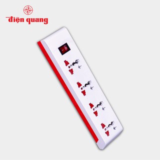 Ổ Cắm điện điện quang ESK 2W OA104A