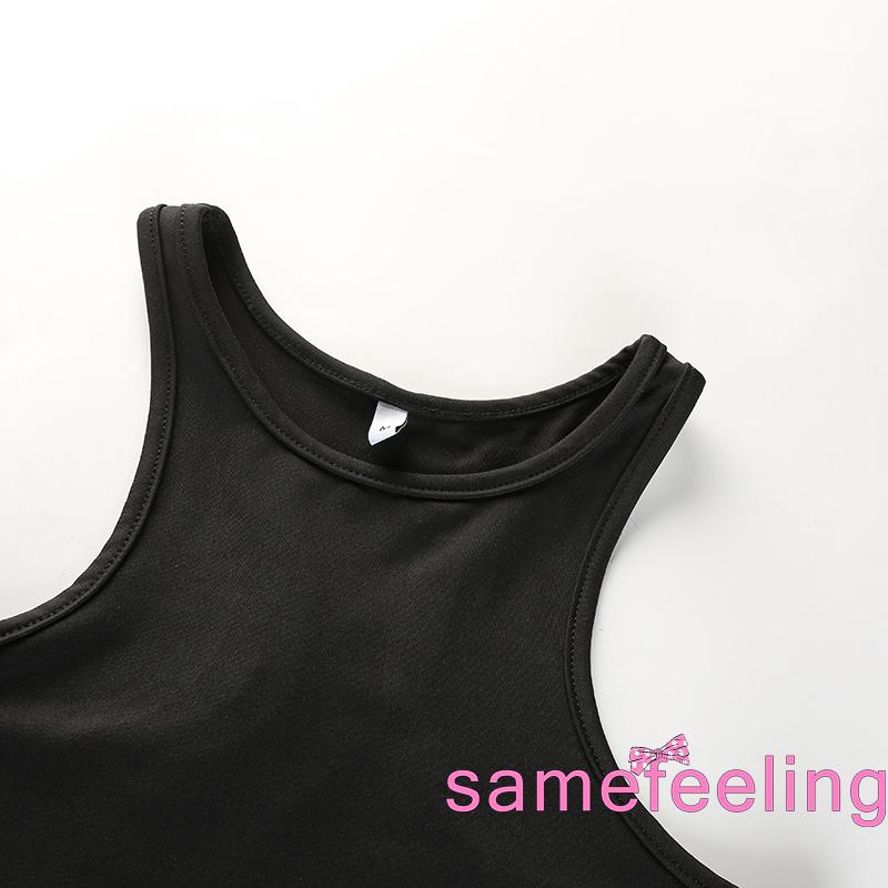 Áo lửng không tay kiểu dáng quyến rũ cho nữ | BigBuy360 - bigbuy360.vn