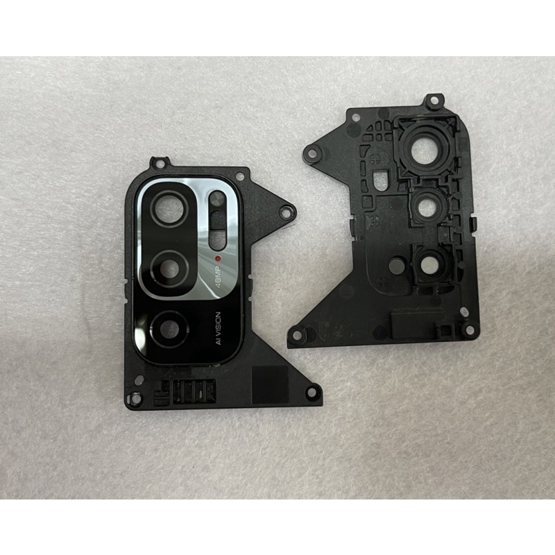 Cụm kính camera xiaomi redmi note 10 5G / Kính camera Xiaomi Note 10 5G