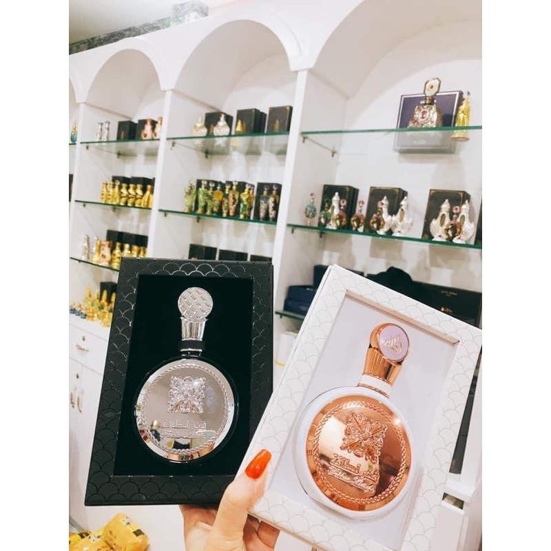 Nước Hoa DuBai FaKha 100ml