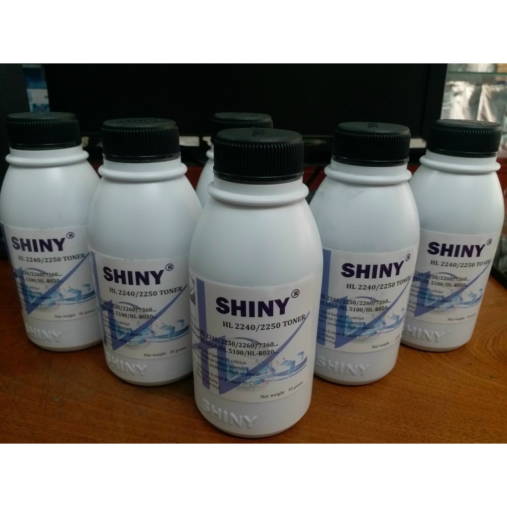 Mực nạp, mực bơm Brother  HL2240/2322/2310/2385/2361/2701/5100/5440/7535