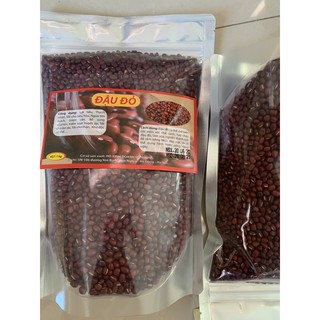 1KG ĐẬU ĐỎ HẠT NHỎ