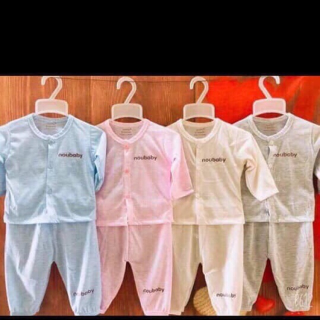 Set 4 bộ nous baby