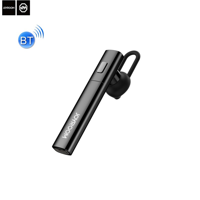 TAI NGHE BLUETOOTH KHÔNG DÂY JOYROOM JR B1 ĐẬM CHẤT ĐÀM THOẠI NGHE NHẠC TỐT