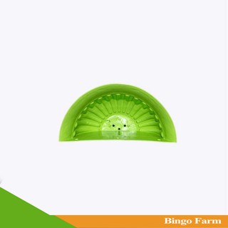 Chậu ốp tường size 38 cm