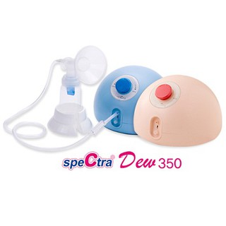 Máy hút sữa Spectra Dew350 ( Tặng Voucher 300k+ áo vắt sữa rảnh tay VN)