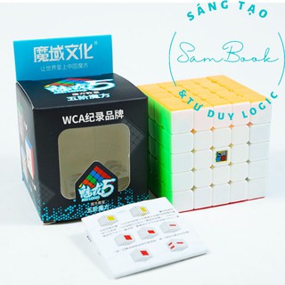 Đồ chơi Rubik Magic Cube 2x2 3x3 4x4 5x5 6x6