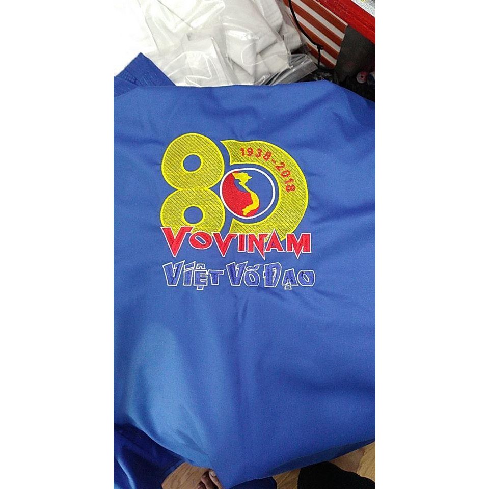 Quần Võ Vovinam -Võ Phục Loại A Quần lẻ Loại Tốt Ailaikit