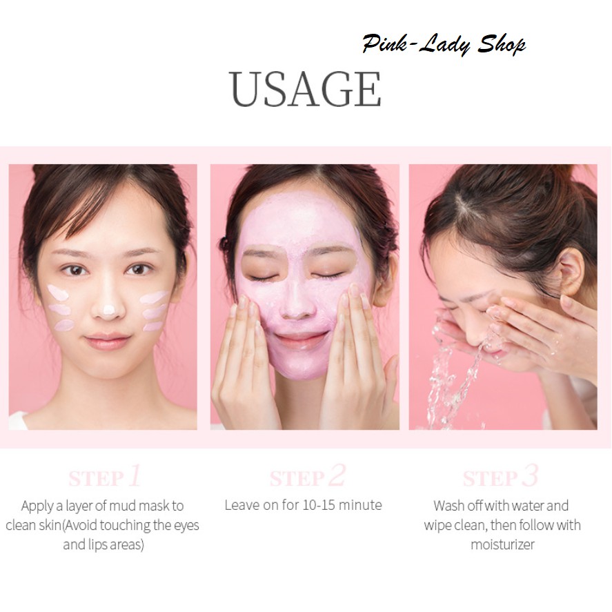 Kem Dưỡng Da Mặt Laikou Tinh Chất Hoa Anh Đào Hyaluronic Acid Chống Lão Hóa / Nếp Nhăn Làm Trắng Da 45Gr