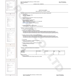 NƯỚC HOA TÓC - AN0THER 13 - DUPE LELAB0 l3
