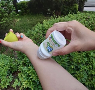 Lăn/Xịt/Kẹp/Vòng muỗi Hàn Quốc
