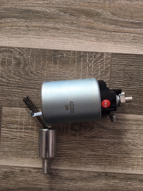 Sản phẩm gia đình làm: Phụ tùng ô tô/ Combo 6 cái chuột đề 2,5t