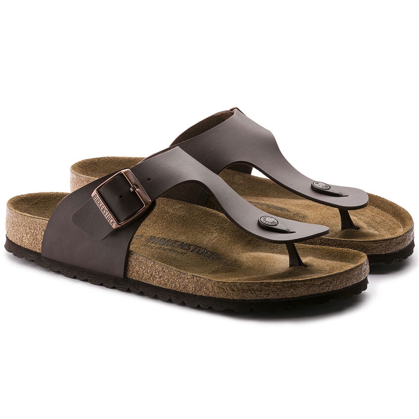 Sandal Classic Men Ramses Nos Birkenstock Bck044701