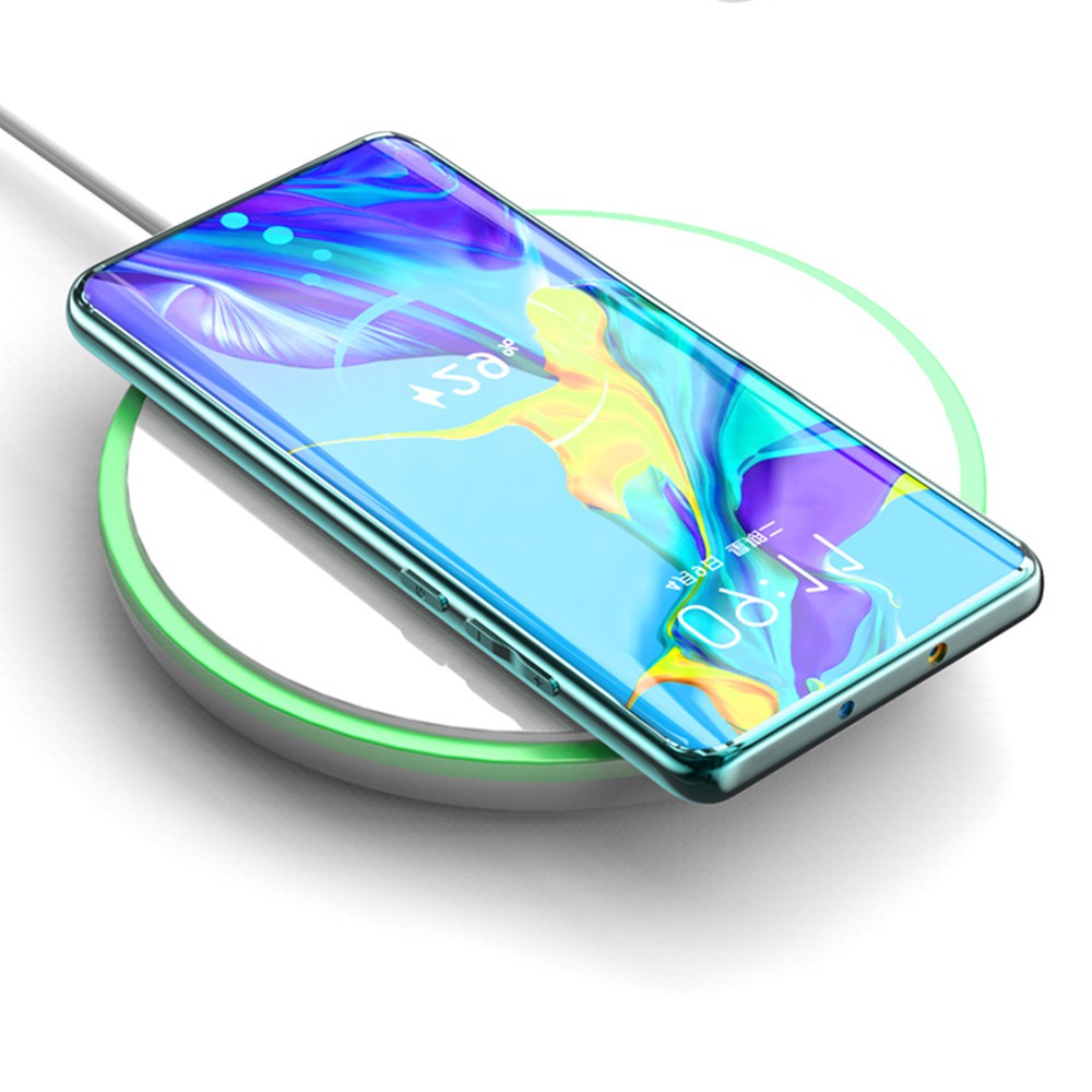 Ốp điện thoại PU viền mạ điện họa tiết đầu hươu cho Huawei MATE20 PRO MATE20X X(5G) MATE30 PRO MATE30(5G) MATE30PRO(5G) | BigBuy360 - bigbuy360.vn