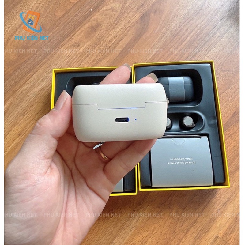 Tai Nghe BLUETOOTH Không Dây Jabra ELITE 75T, Tai Nghe Nhét Tai Bản Quốc Tế Âm Thanh Chuẩn Dùng Cho Cả IOS và Androi
