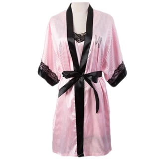 Set đầm ngủ Victoria Secret