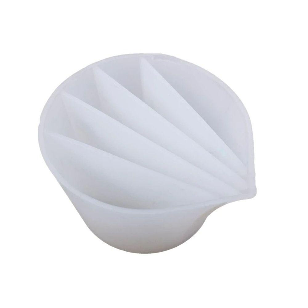 JONYE Cốc Đo Lường Làm Trang Sức Bằng Nhựa Resin Tái Sử Dụng Được DIY