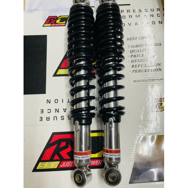 Phuộc Nice rẻ lắp Dream Wave Elegant Axelo Future Charly Cub MD Galaxy Suviva Magic Sirius Jupiter Taurus Caphe...