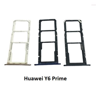 Khay sim Huawei Y6 Prime