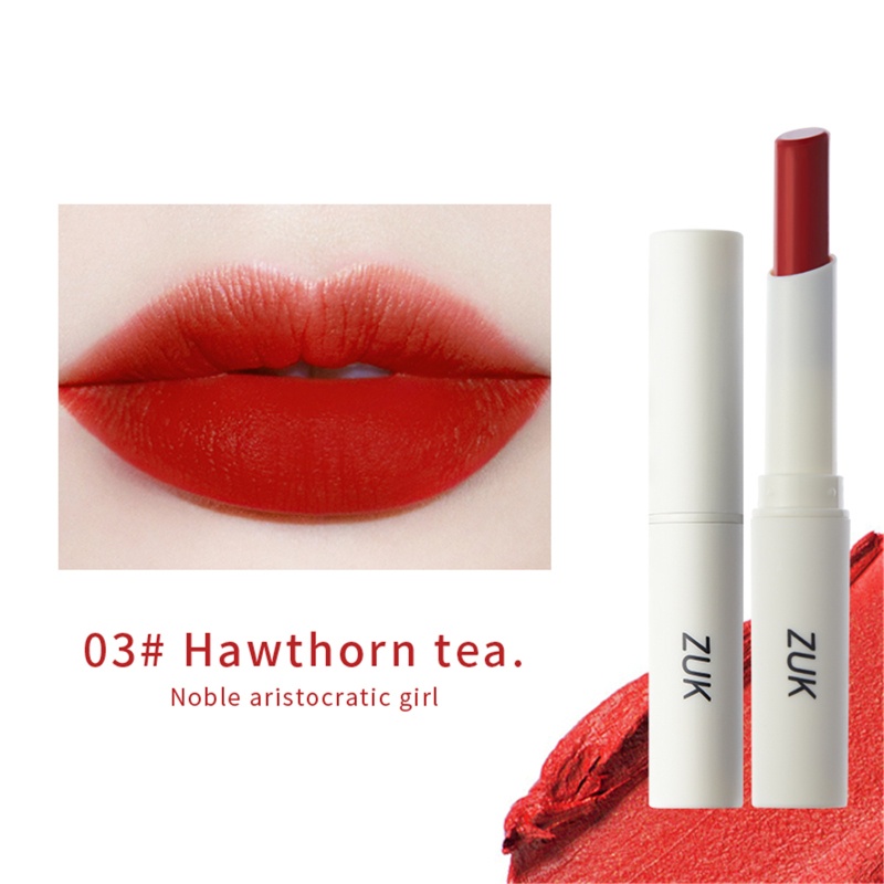 Son Môi Trang Điểm Chuyên Nghiệp Vỏ Sang Trọng YOUYO ZUK