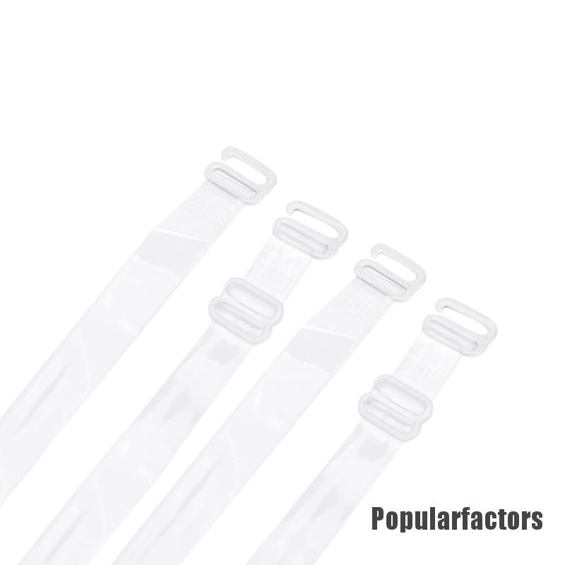 Bộ 12 / 6 Cặp Áo Ngực Trong Suốt Quyến Rũ Cho Nữ