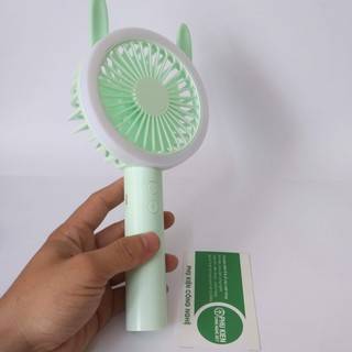 QUẠT LED MINI MHT667