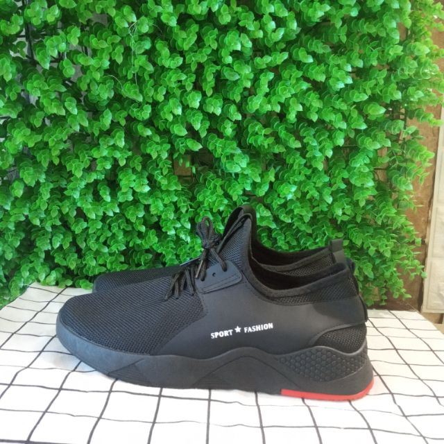 Giày nam💓Free ship💓 Giảm 10k khi áp mã [THOI110K] Giày nam thể thao kiểu dáng thời trang - GN804 | BigBuy360 - bigbuy360.vn