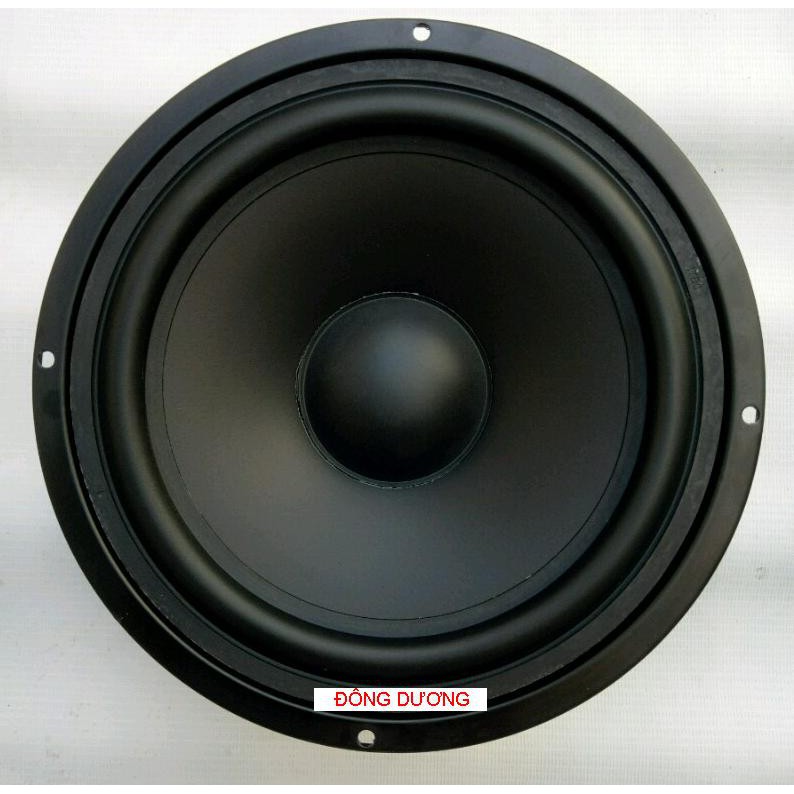 LOA BASS 20 TỪ 100 COIL 25 - 4 LỚP DÂY -  GIÁ 1 CỦ LOA