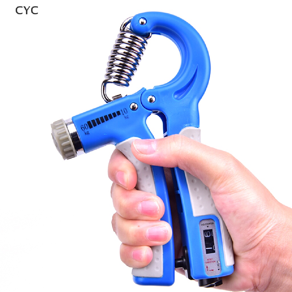 Dụng cụ tập luyện lực tay có thể điều chỉnh CYC