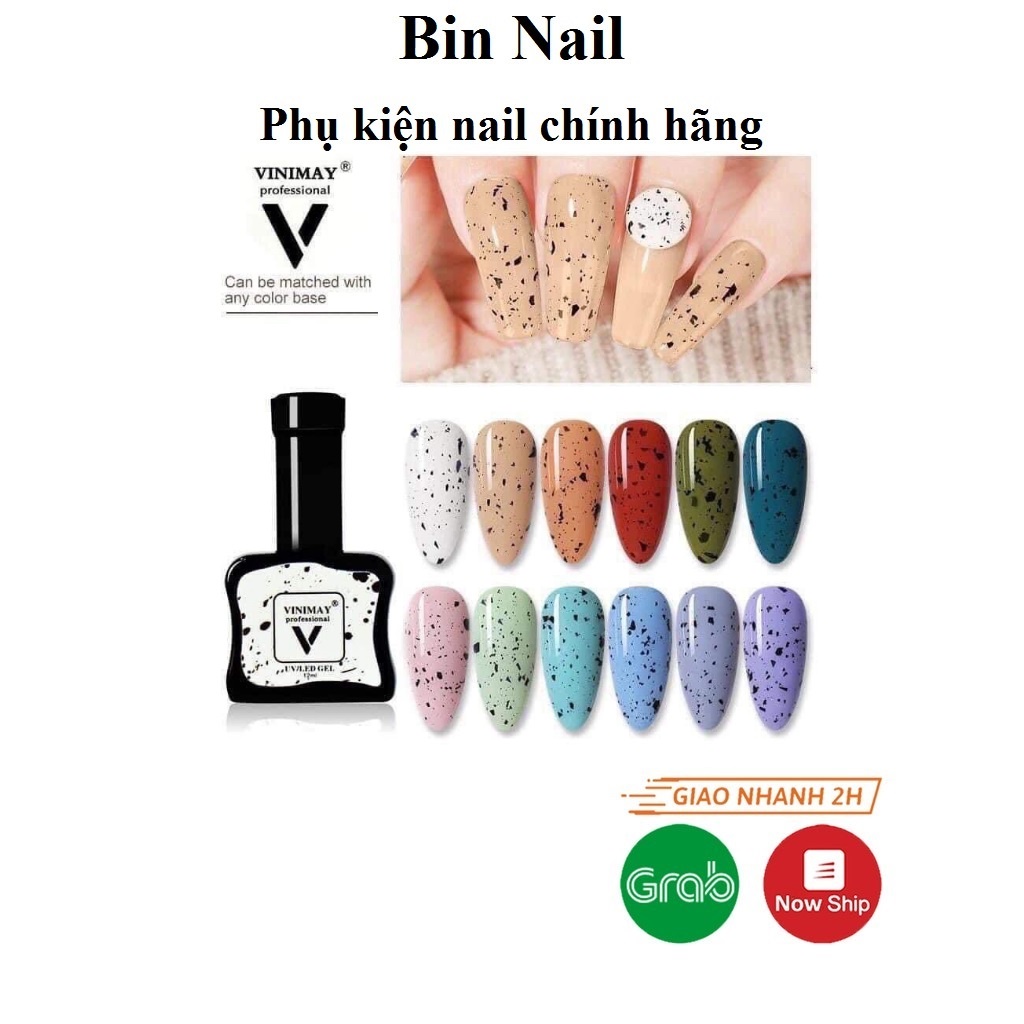 Top trứng cút hót hít Vinimay hàng xịn,đẹp