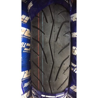 LỐP XE MÁY IRC 90/80-17 46P NF66 TL