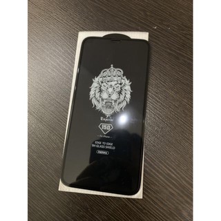 Kính cường lực iphone 15D viền mỏng full không ăn màn hình cho iphone 6/6s/6Plus/6sPlus