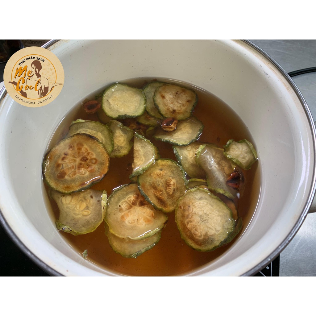 TRÀ BÍ ĐAO 100 GRAM - TPS MẸ COOL