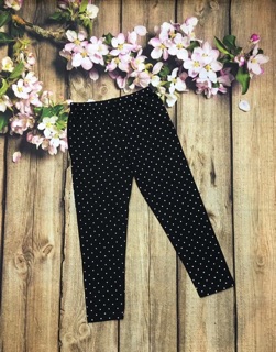 QUẦN LEGGING BÉ GÁI