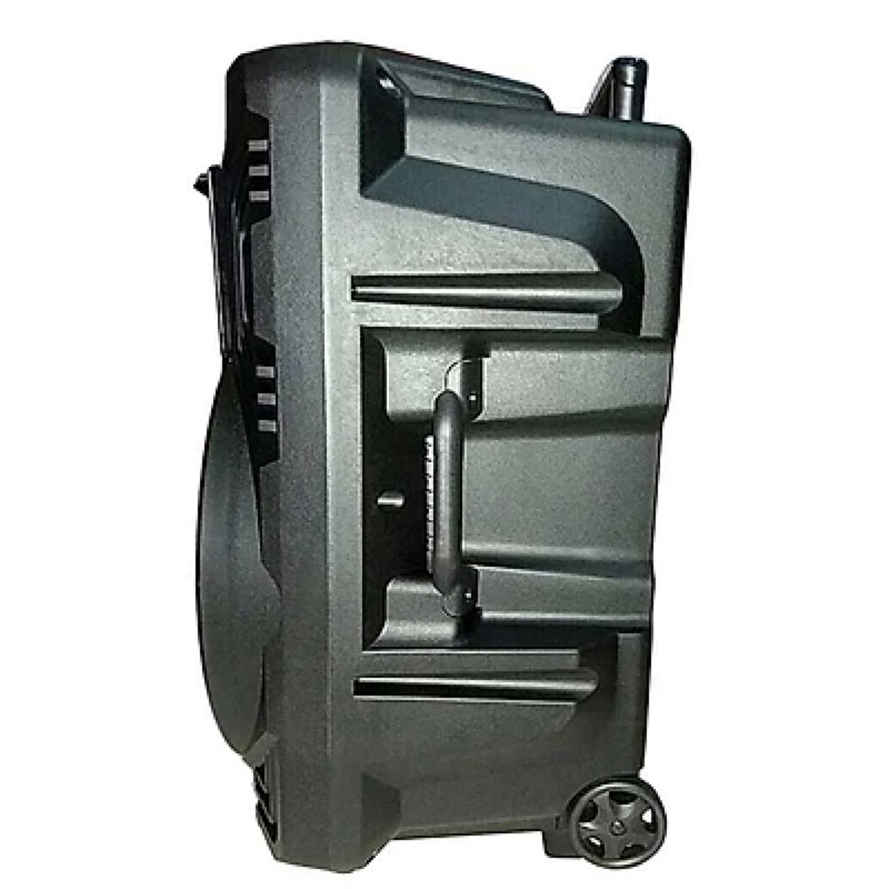 Loa kéo ronamax b15a 4 tấc chính hãng