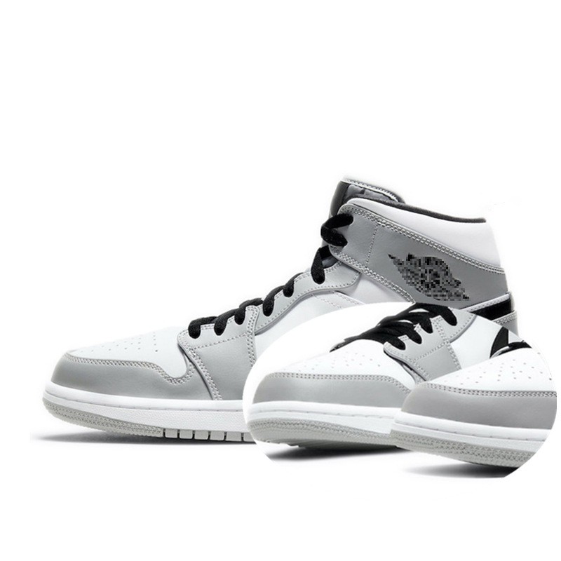 Giày Thể Thao ️FREESHIP ️giày Sneaker J-d Cổ Cao ĐỎ trắng Cho Nam Và Nữ giay sport | BigBuy360 - bigbuy360.vn