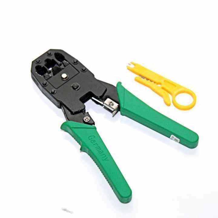KIỀM BẤM DÂY MẠNG