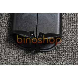 Ốp Kim Loại Cho Nintendo Switch (Máy + Joy Con)