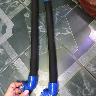 Thanh sủi cho bể cá