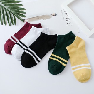 Set 5 đôi vớ,tất nữ hàng đẹp TG6 bkr
